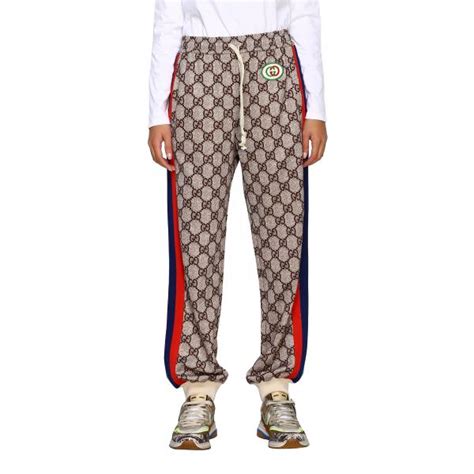 Gucci pants for women